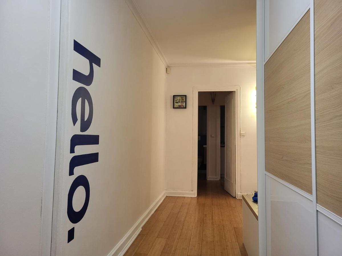 Spacious And Comfortable Apartment - Perfect For Families & Friends - Near Public Transportation موروج المظهر الخارجي الصورة