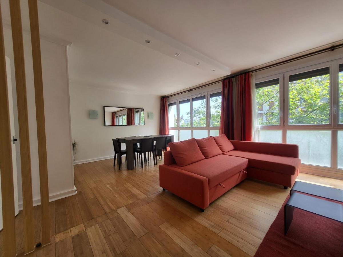 Spacious And Comfortable Apartment - Perfect For Families & Friends - Near Public Transportation موروج المظهر الخارجي الصورة