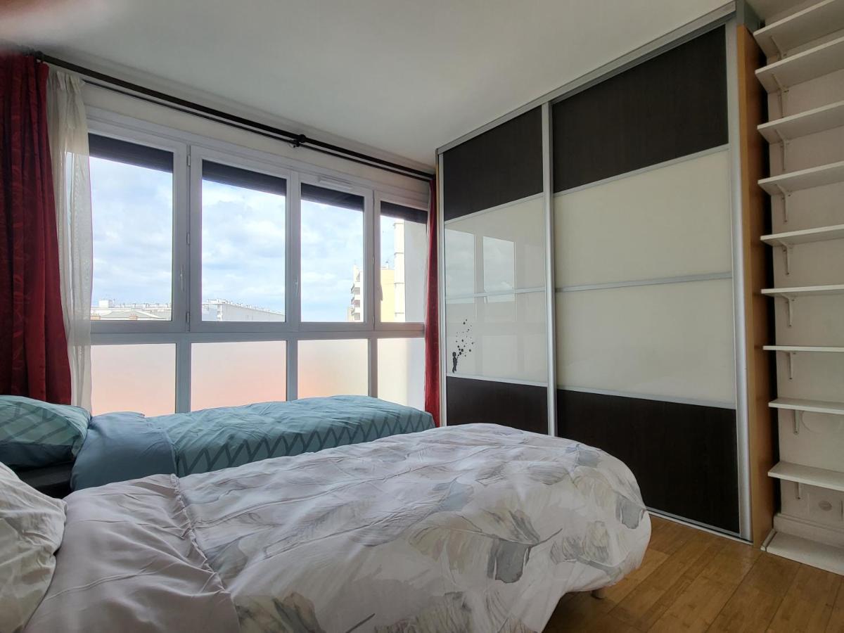 Spacious And Comfortable Apartment - Perfect For Families & Friends - Near Public Transportation موروج المظهر الخارجي الصورة
