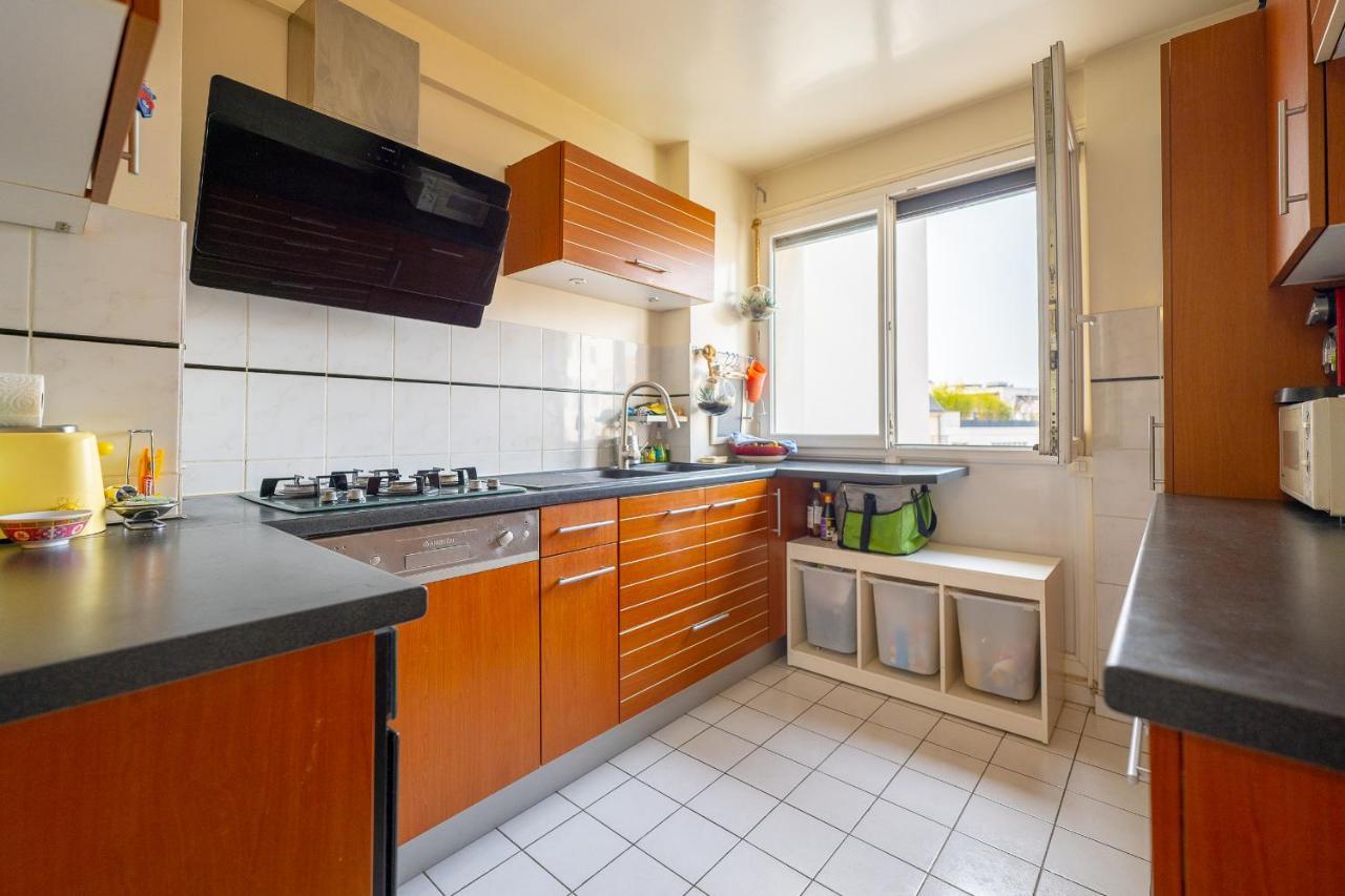 Spacious And Comfortable Apartment - Perfect For Families & Friends - Near Public Transportation موروج المظهر الخارجي الصورة